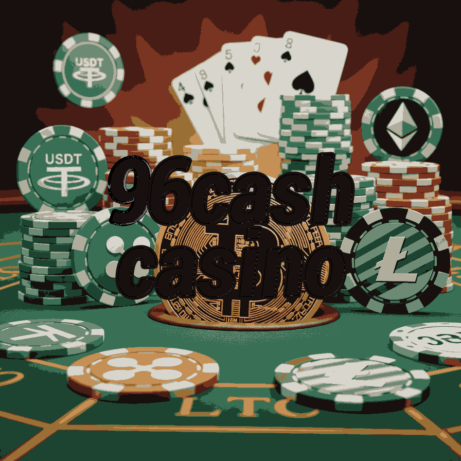 96Cash Casino - Fast Cashout Casino